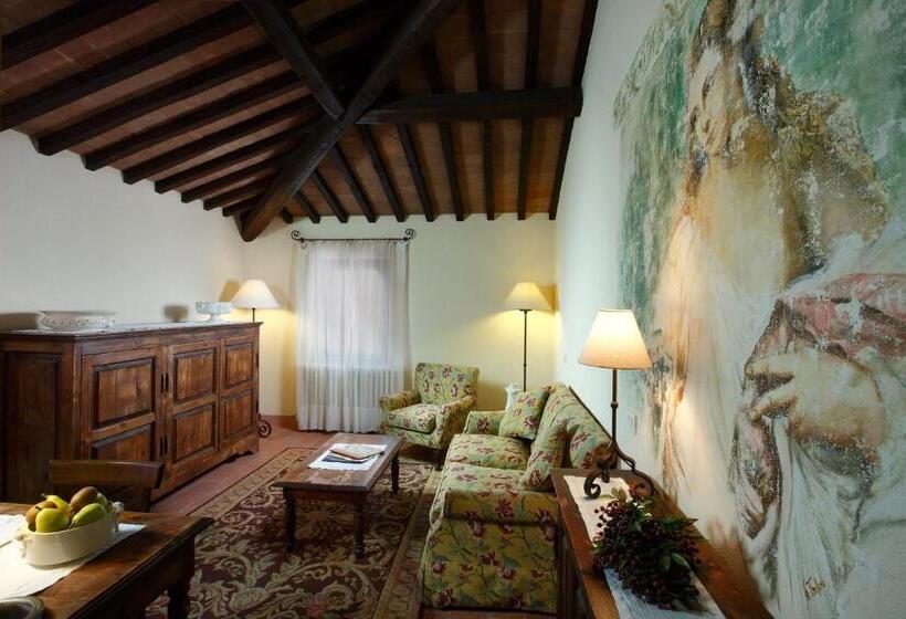 호텔 Palazzo Brandano