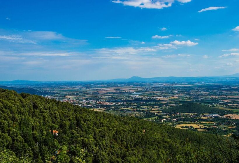 호텔 Palazzo Brandano