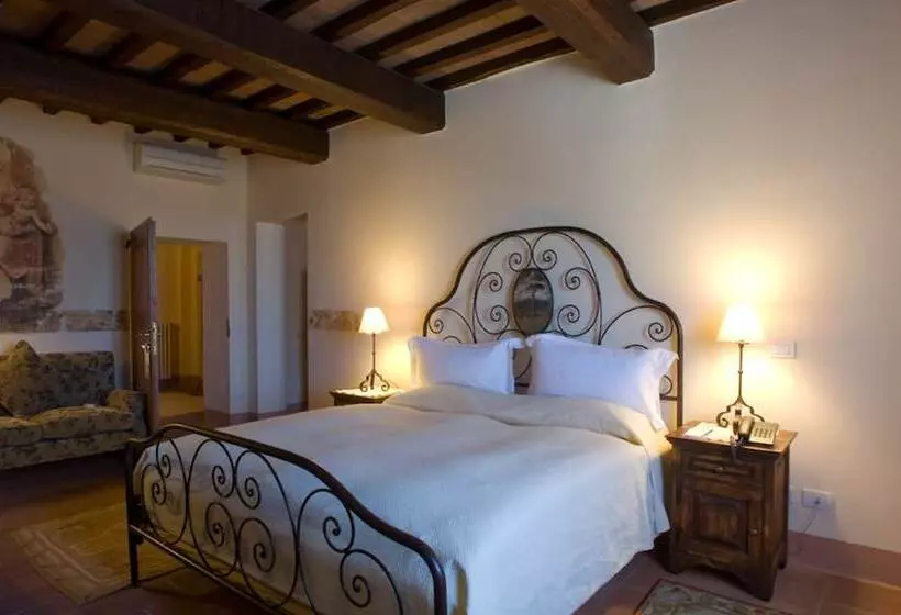 Hotelli Palazzo Brandano