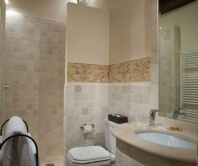 Hotelli Palazzo Brandano