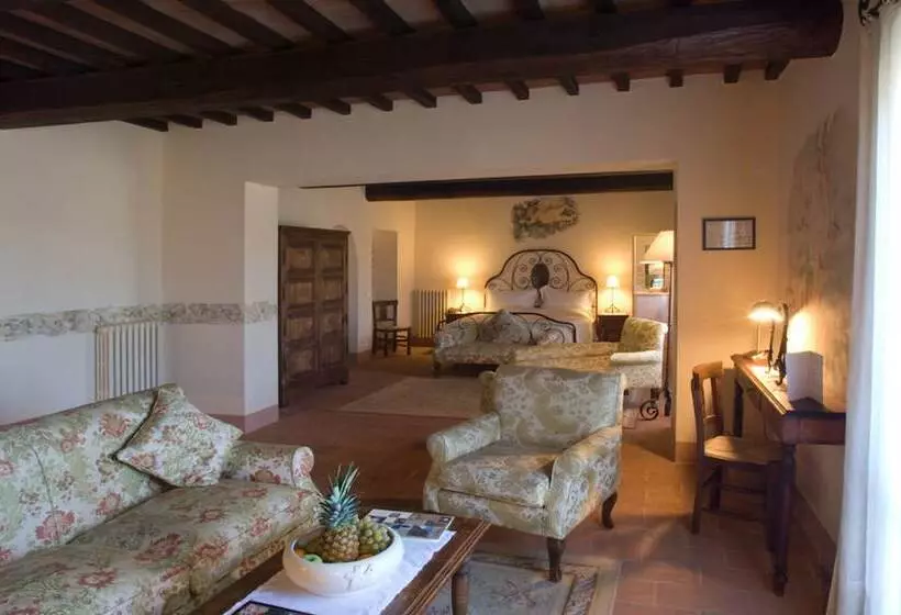 Hotelli Palazzo Brandano