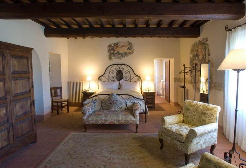 호텔 Palazzo Brandano