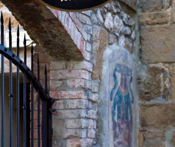 호텔 Palazzo Brandano