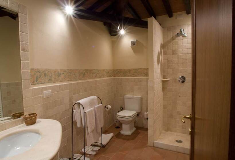 호텔 Palazzo Brandano