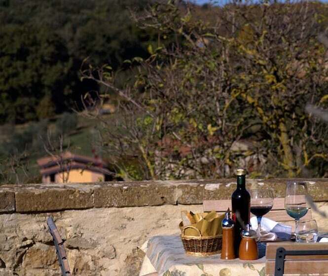 호텔 Palazzo Brandano