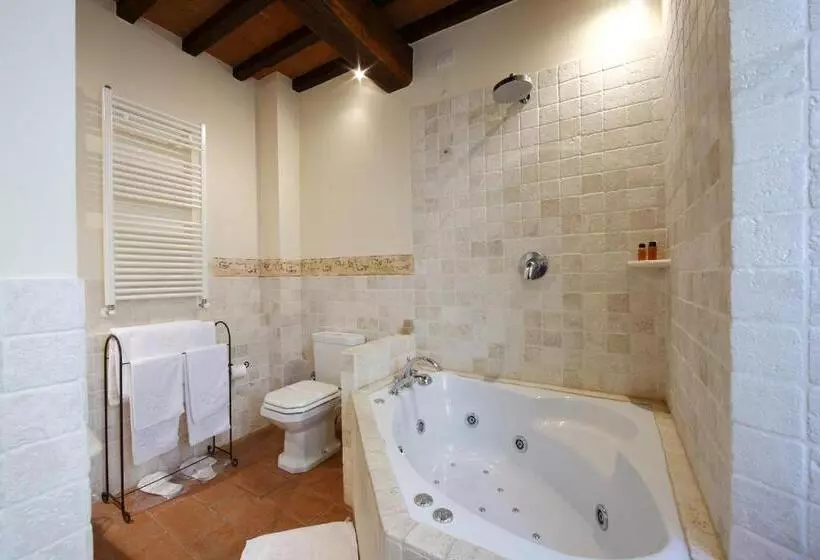Hotelli Palazzo Brandano