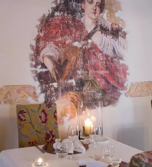 Hotelli Palazzo Brandano