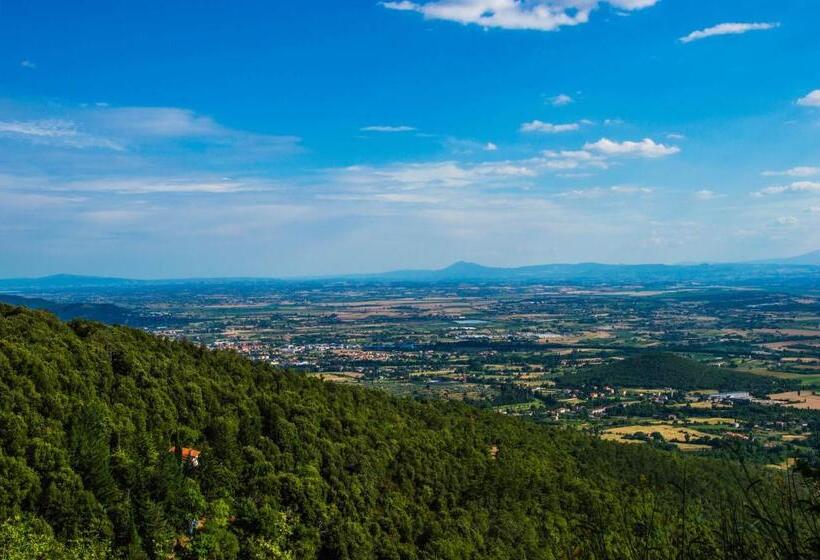 호텔 Palazzo Brandano