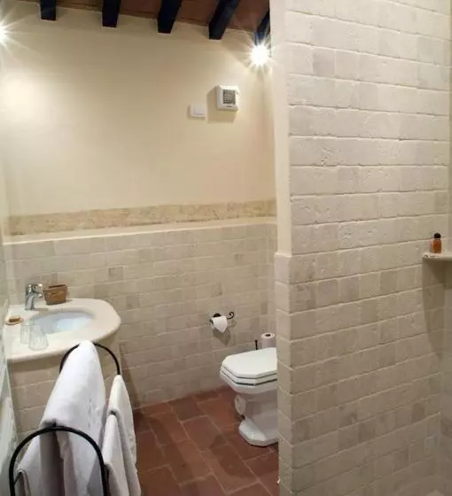 Hotelli Palazzo Brandano
