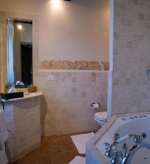 호텔 Palazzo Brandano