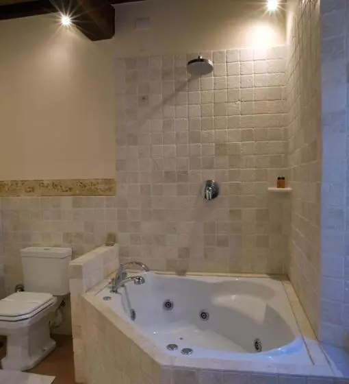 Hotelli Palazzo Brandano