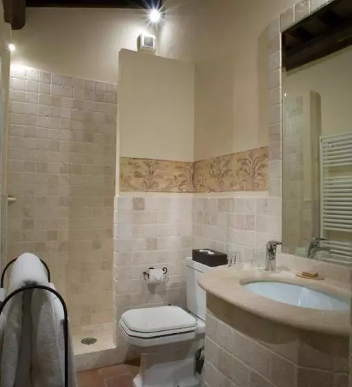 Hotelli Palazzo Brandano
