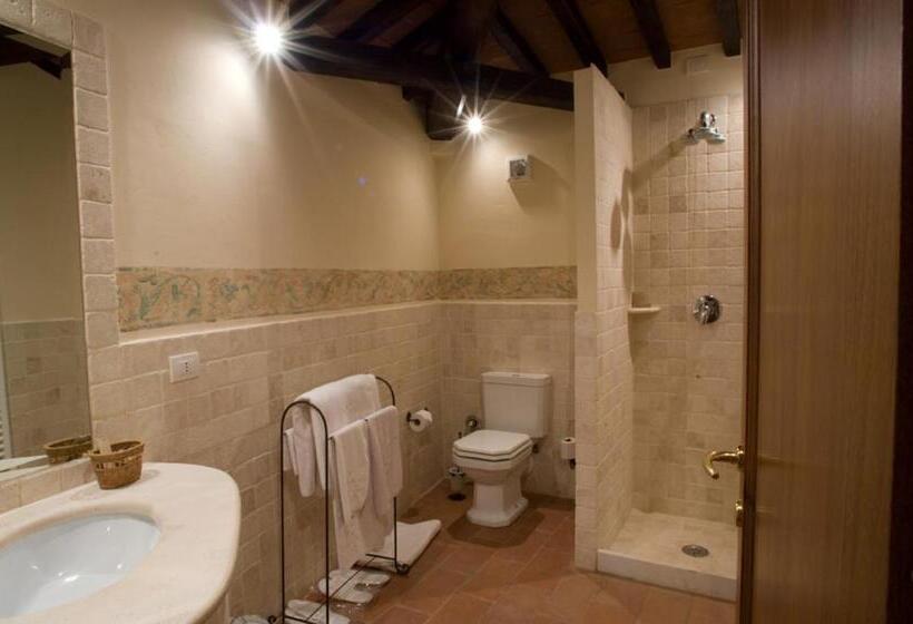 호텔 Palazzo Brandano