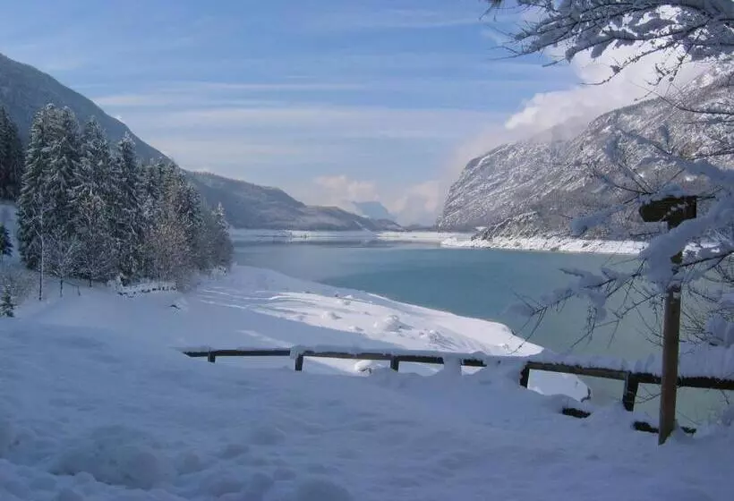 Hotelli Panorama