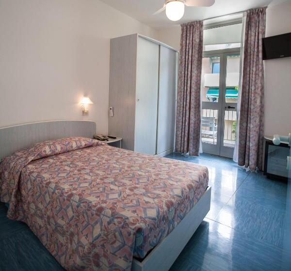 בית מלון כפרי Park Spiaggia