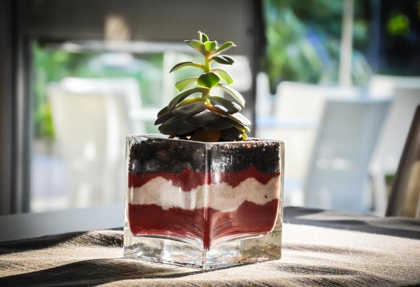 בית מלון כפרי Park Spiaggia