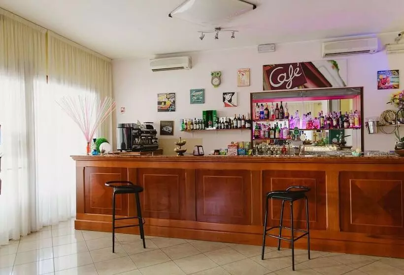 Hotelli Pascoli