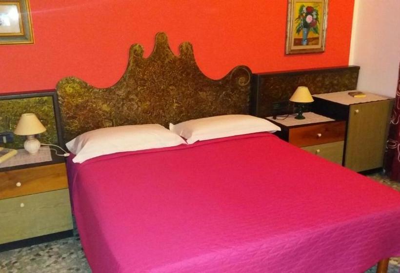 בית מלון כפרי Pietra Verde