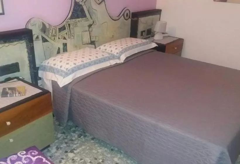 هتل Pietra Verde