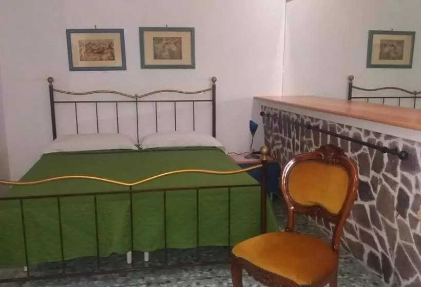هتل Pietra Verde