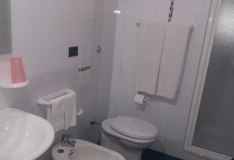 בית מלון כפרי Pietra Verde