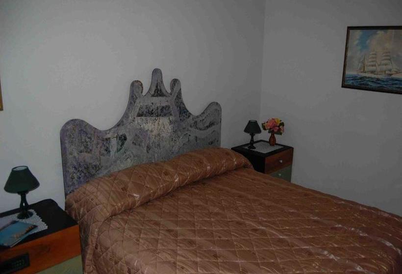 בית מלון כפרי Pietra Verde