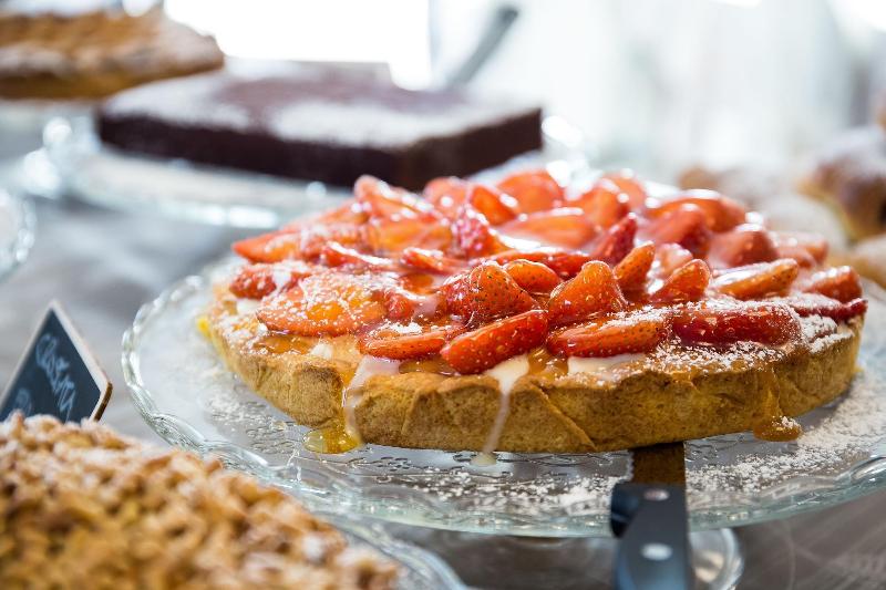 호텔 Porta Del Sole