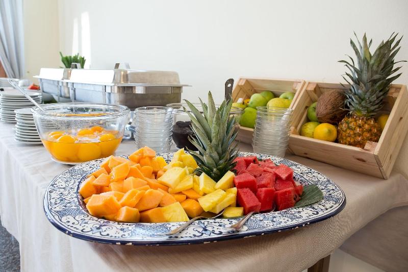 호텔 Porta Del Sole