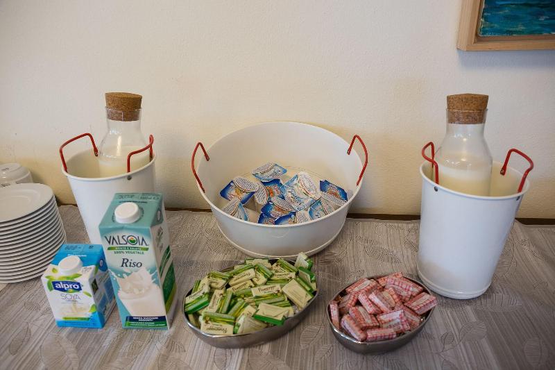 호텔 Porta Del Sole