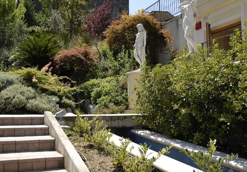 호텔 Porta Del Sole