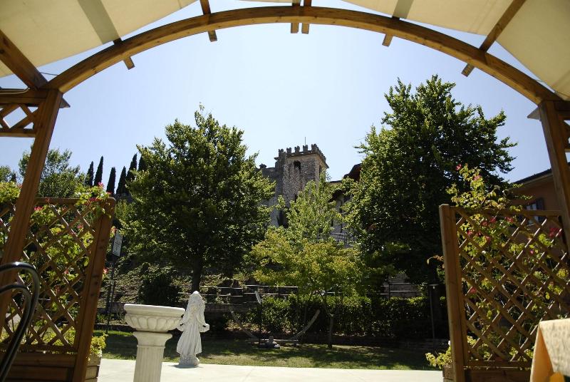 호텔 Porta Del Sole