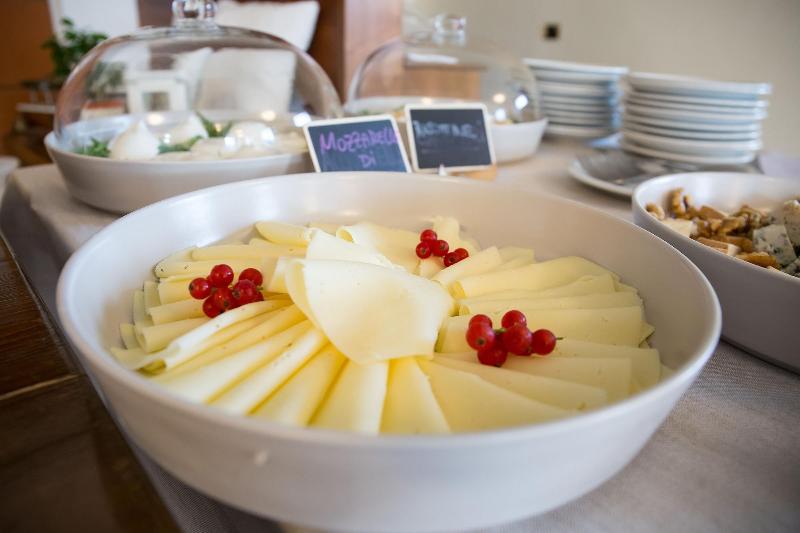 호텔 Porta Del Sole