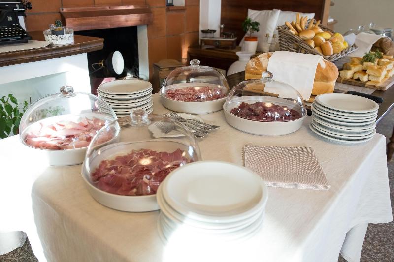 호텔 Porta Del Sole