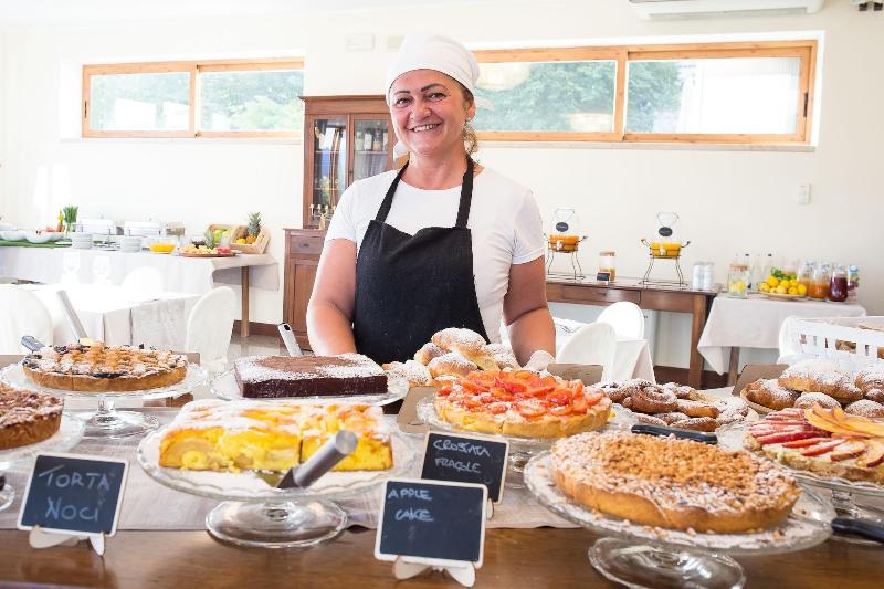 호텔 Porta Del Sole