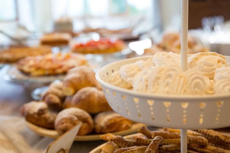 호텔 Porta Del Sole