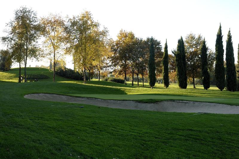 호텔 Porta Del Sole