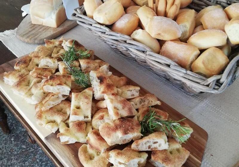 호텔 Porta Del Sole