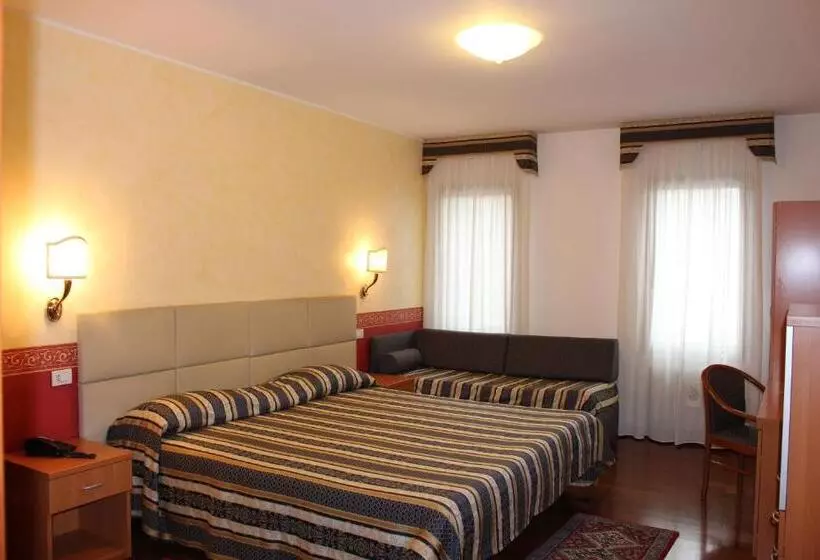 Hotelli Ristorante Dotto