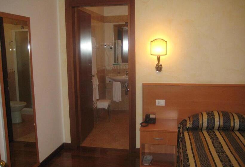 فندق Ristorante Dotto