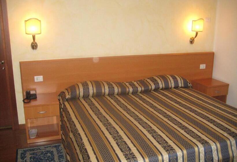 فندق Ristorante Dotto