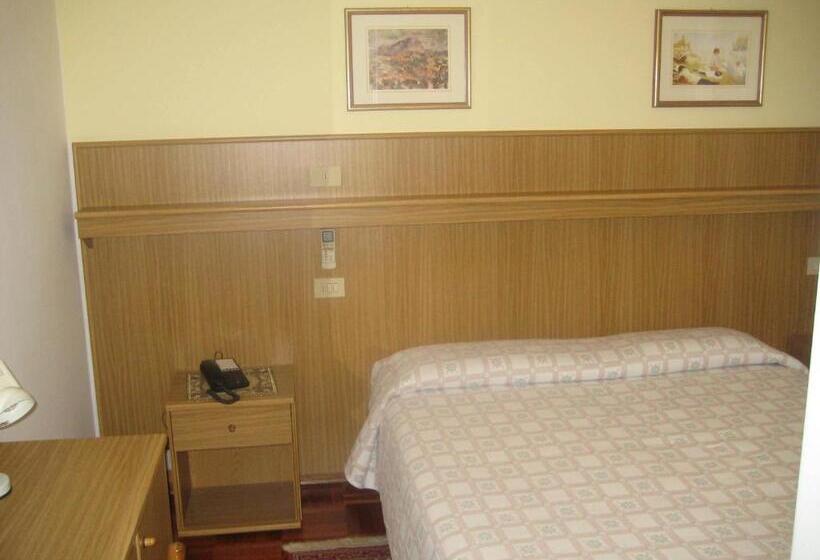 فندق Ristorante Dotto