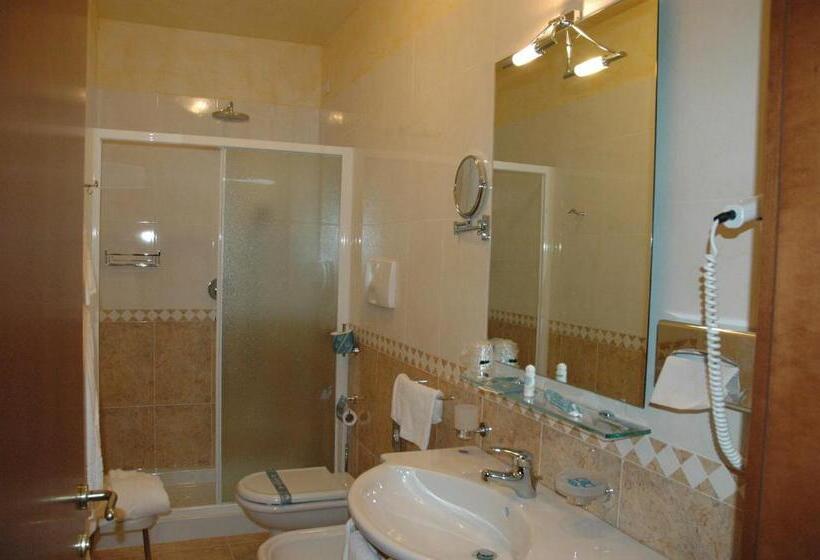 فندق Ristorante Dotto