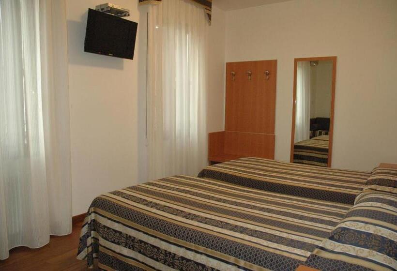 فندق Ristorante Dotto