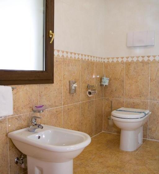 فندق Ristorante Dotto