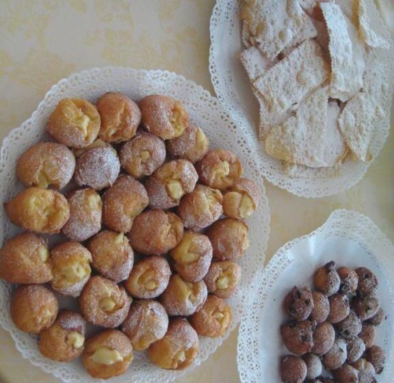 فندق Ristorante Dotto