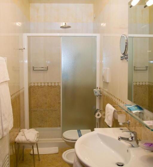 فندق Ristorante Dotto