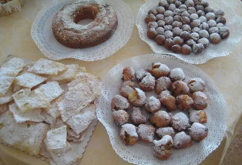 Hotelli Ristorante Dotto