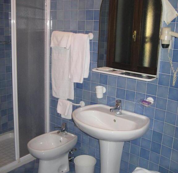 فندق Ristorante Dotto