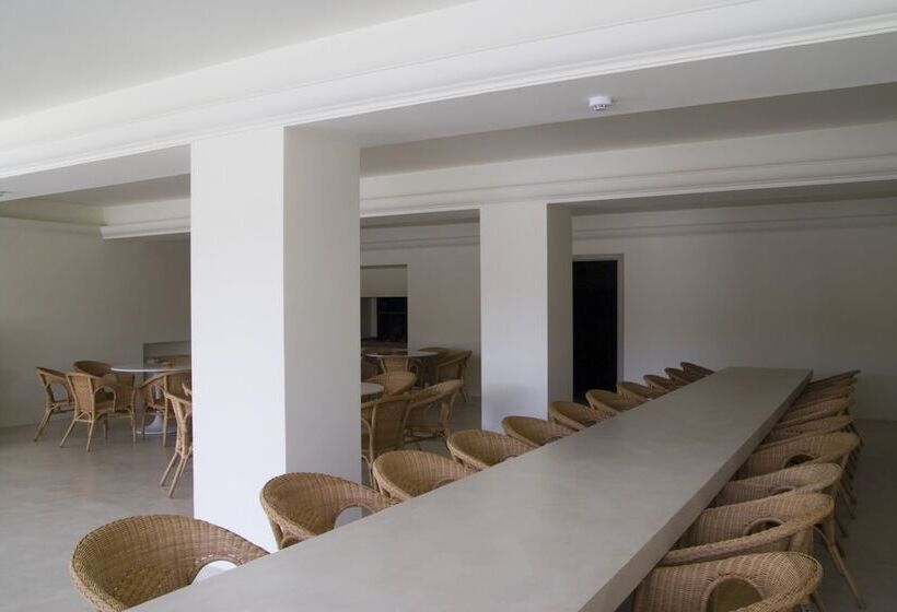 ホテル San Lorenzo Si Alberga