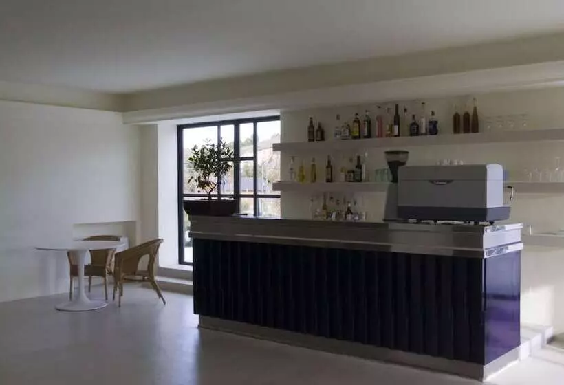 Hotelli San Lorenzo Si Alberga